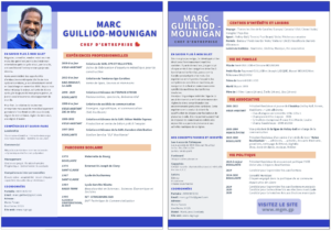 cv marc guilliod mounigan ucb
